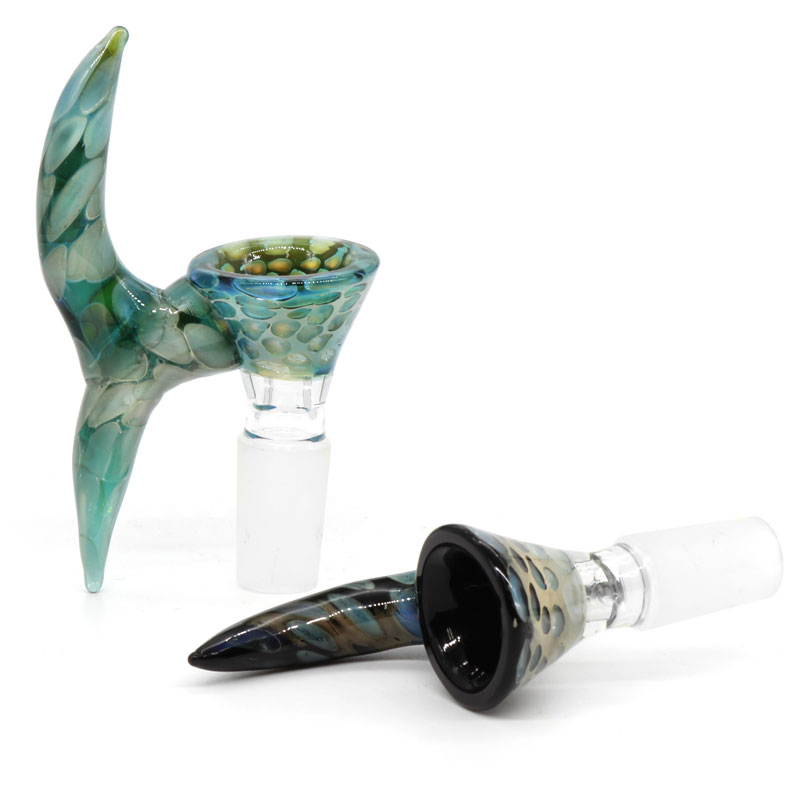 Funnel Double Spike Bowl (RA545)